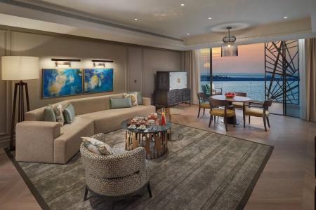 Mandarin Oriental Jumeira, Dubai - 57