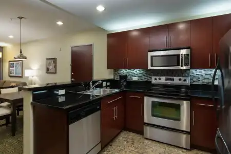 Staybridge Suites: Las Vegas - Stadium District by IHG - 126