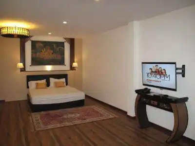QG Resort - 62