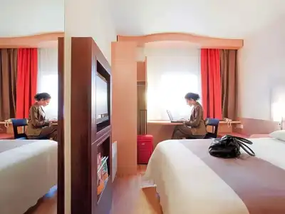 ibis Kaunas Centre - 48