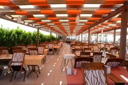 Notion Kesre Beach&Spa Ozdere - 26