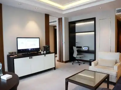 Hilton Istanbul Bomonti - 120