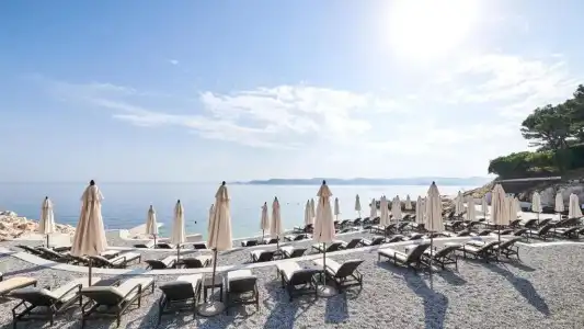 Adriatic Istria Resort Operated by Minors - 23