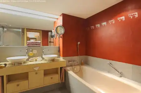 Wellness- & Spa Ermitage - 70