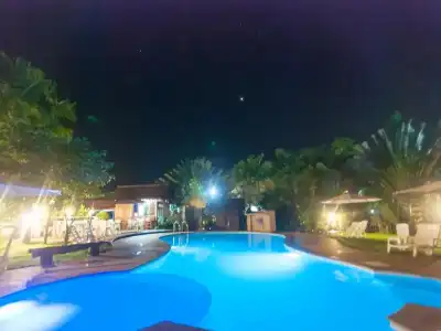 Namkhong Guesthouse & Resort - 16