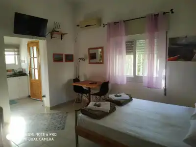 David Hostel - 56