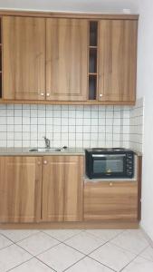 Oula Maisonettes Suites - 33