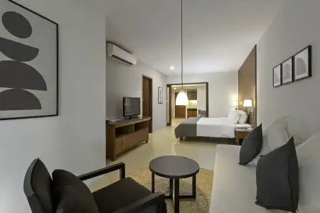 Sunprime Kamala Beach - 12