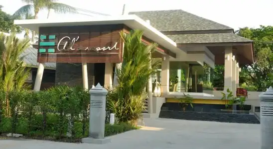 Al's Resort - 22