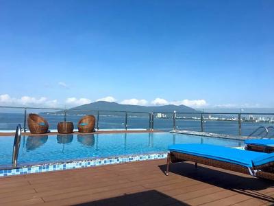 Gold Boutique Da Nang - 27