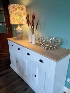 Villa le Palais Quedlinburg - 257