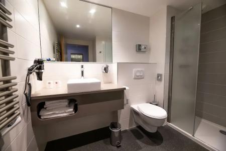 Best Western Eden Spa - 37