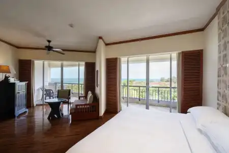 Hilton Hua Hin Resort & Spa - 55