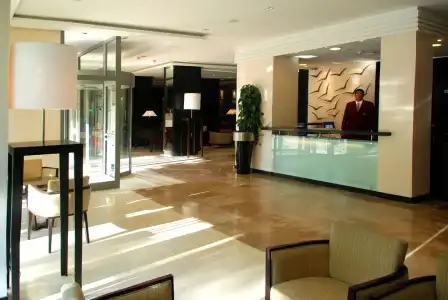 Ambassadeurs Hôtel - 1
