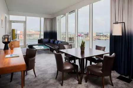 voco St David's Cardiff by IHG - 109
