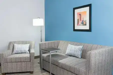 Hampton Inn Charlotte-Uptown - 33
