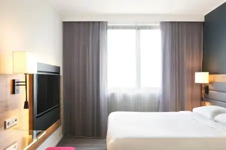 Moxy Paris Charles de Gaulle Airport - 41