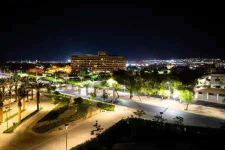 Swiss-BelAqaba City - 24