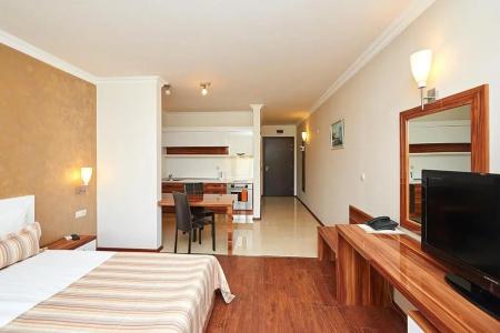 Penelope Palace Apart-Hotel - 46