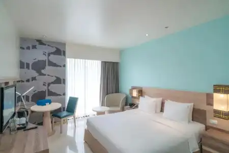Holiday Inn Express PHUKET PATONG BEACH CENTRAL by IHG - 52