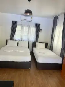 Thipburee Resort - 25