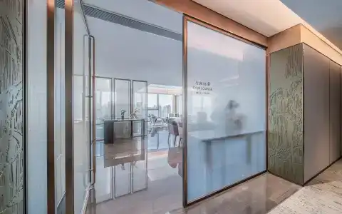 HUALUXE Xi an Chanba by IHG - 36