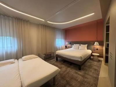 Novotel Suites Rouen Normandie - 79