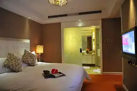 Wealthy Suzhou - 80