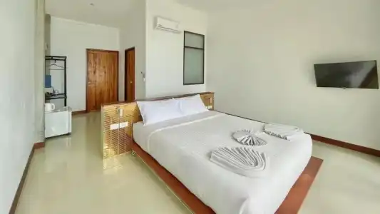 P.D. Beach Resort - 37