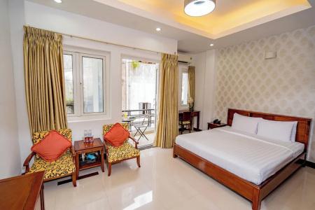 Ben Thanh Retreats - 55