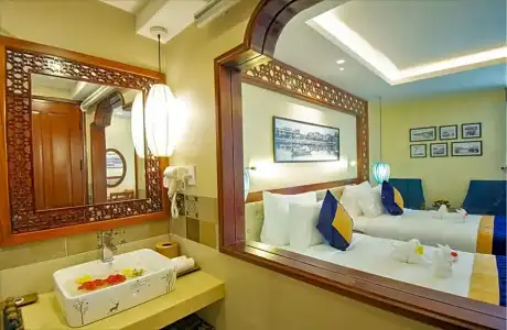Le Pavillon Hoi An Boutique & Spa - 66