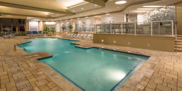 Hilton Grand Vacations Club Ocean 22 Myrtle Beach. - 15