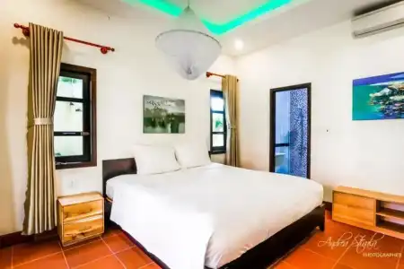 Hula Hula Beachfront Phu Quoc - 48