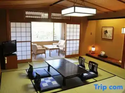 Honjin Sakura-tei - 22