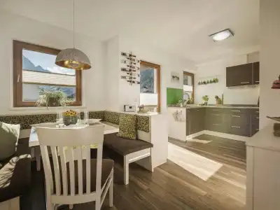 Apart Central – Premium Mountain & Garden - 271