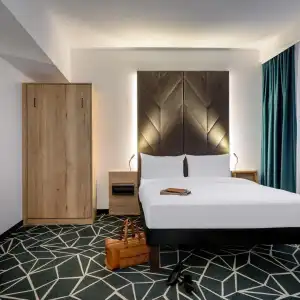 Ibis Styles - 36