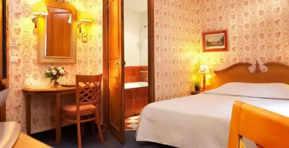 Hôtel de Fleurie - Saint-Germain-des-Prés - 51