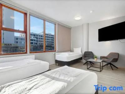 Iceland Comfort Apartments by Heimaleiga - 43
