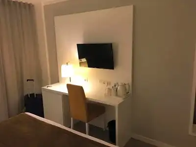 THE MASA Almirante LISBON Stylish - 19