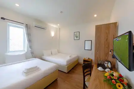 Vitalis Riverside - 5
