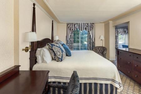 Washington Duke Inn & Golf Club - 3