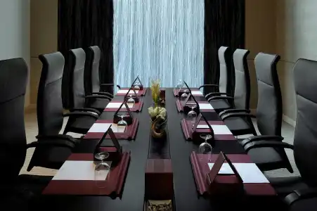 Kempinski Central Avenue Dubai - 19