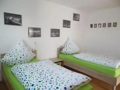 Ferienwohnungen Hog - 26