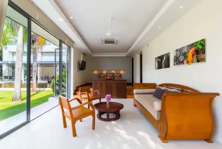 Baan Asan - 38