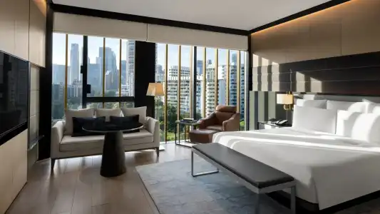 InterContinental Singapore Robertson Quay by IHG - 98