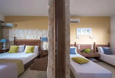 Blue Bay Resort - 43