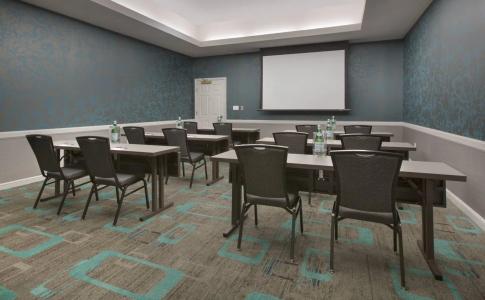 Hampton Inn Boston/Cambridge - 19