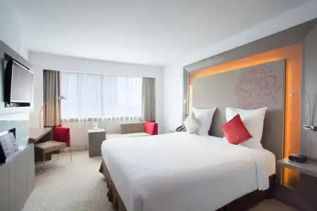 Novotel Jakarta Gajah Mada - 91