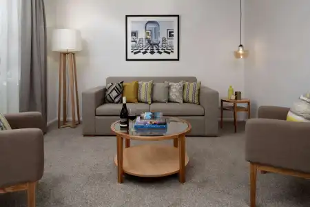Rydges Hobart - 68