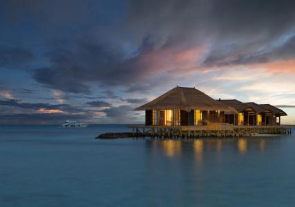 Ozen Reserve Bolifushi- All Inclusive with Free Transfers - 27